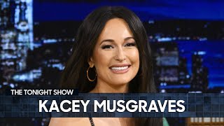 Kacey Musgraves Talks Breaking the Law and Almost Dying in Iceland New Album Deeper Well Extended [upl. by Eliezer]