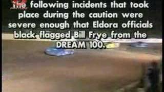 Bloomquist Frye 1997 Dream [upl. by Rodgers671]