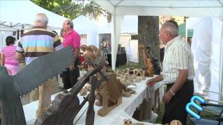 Feria de Cervera de Pisuerga [upl. by Menedez]