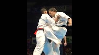 MrDonatas Imbras KO karate shortsvideo ko ko [upl. by Nnaoj932]