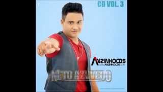 CD NETO AZEVEDO  VOL 03 Completo 2015 [upl. by Seabrook]