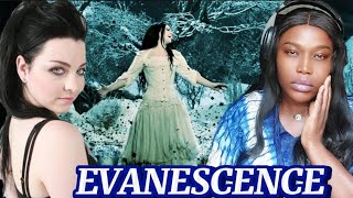 FIRST TIME REACTION  EVANESCENCE quotLithiumquot [upl. by Costanzia772]