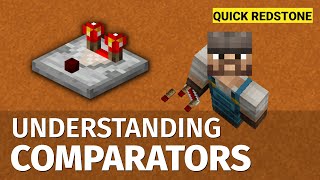 Comparators Explained Simply [upl. by Dowzall]