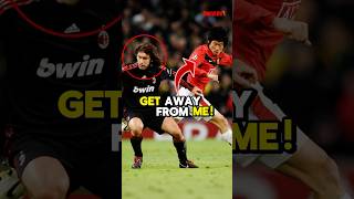 Park Ji Sung was Manchester United’s key player football [upl. by Etom]