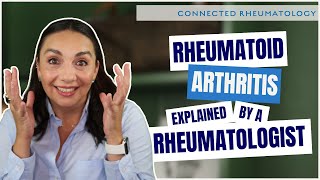 Top 10 Rheumatoid Arthritis facts your rheumatologist wants you to know [upl. by Genisia196]