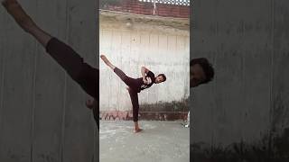 Karate boy combo shorts short shortvideo shortsvideo shortsfeed viralvideo viralshorts viral [upl. by Novahc]