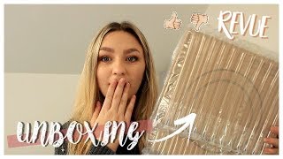 ♡ UNBOXING  Revu de ma RING LIGHT chez Aliexpress   By Cassandra ♡ [upl. by Alma]