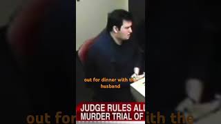 Melinda Pleskovic Murder Full video below crime news [upl. by Millham]