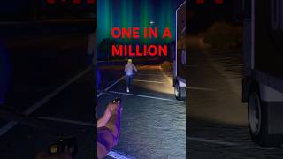 One in a Million Taser Shot in OCRP w SilverNyxs  GTA 5 RP fivem ocrp gta5rp [upl. by Harihs]