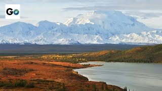 Denali National Park [upl. by Keiko712]