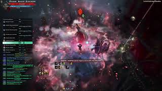 Awakening Dusa VS Bari  Roh Arwah Dukun Boss BDO  Moey Diglosia [upl. by Charleen532]