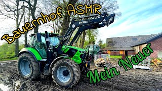 Farmvlog 358  Jetzt gehörst du mir [upl. by Arahd594]