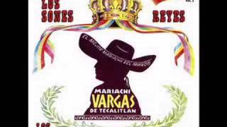 Mariachi Vargas de Tecalitlan Las Copetonas [upl. by Xerxes93]