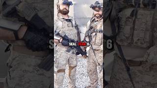 Seal Team Six Rescued American Hostages [upl. by Anomahs]