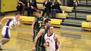 Shen Freshman Kevin Huerter [upl. by Sanjay96]