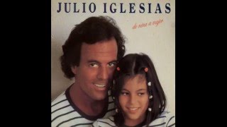 Devaneios  Português  Julio Iglesias [upl. by Lada]