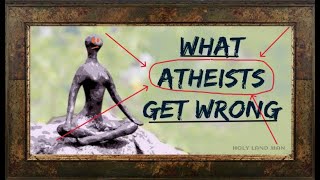 CHECKMATE ATHEISTS islam philosophy apologetics christian trump debate theology india [upl. by Yeniffit741]