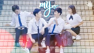 MyThe Series Episode 4 [upl. by Uht521]