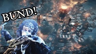 ▼Frostpunk 1 Наша цель Ебенград [upl. by Leon]