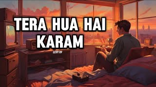 KI HO GAYA TUMSE PYAAR SUNLE RANGREZ  SOLVEDLOFI [upl. by Edith]