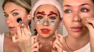 1 HOUR  COMPLETE MAKEUP STORYTIME KAYLIELEASS 💄💋 Makeup Storytime kaylieleass [upl. by Nuhsar593]