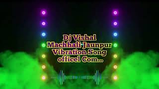 Mora Gor Badaniya Pa Shilpi Raj Bhojpuri Mp3 Song Dj Remix Mix By Vishal Machhali Shahar Jaunpur [upl. by Noremak]