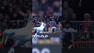 Ozil Amazing Goals with Real Madrid football shorts cr7 mesutözil footballshorts amazing [upl. by Gillian774]