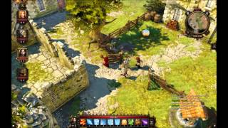 Divinity Original Sin Quest GuideA Mysterious Murder [upl. by Winfrid371]