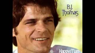 BJ Thomas — I Want to Be More Like Jesus 1979 [upl. by Meerak]