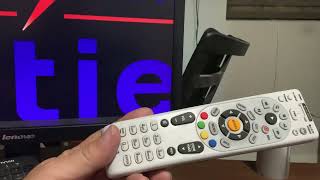 DIRECTV how do I program or make my old remote control useful with today’s TVs [upl. by Annasus172]