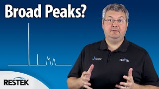 GC Troubleshooting—Broad Peaks [upl. by Amalburga]