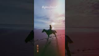 Higher Ground Jennie B newmusic newvideo musicstreaming spotifysingle musicsingle streamsong [upl. by Llener]