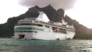 Paul Gauguin Cruises [upl. by Treat]