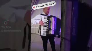 Orkestar COLOS 069 5843 548 [upl. by Aoket]