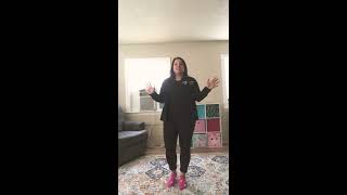 CSC at Home Activity Time  Dance Pirouettes 5 Drills [upl. by Cruce]