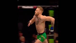 McGregor vs Aldo viralvideo ufc mysticmac shorts [upl. by Neelahs750]