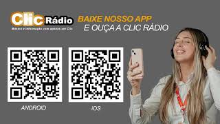 BOM DIA CAMAQUÃ CLIC CAMAQUÃ E CLIC RÁDIO 19042024 [upl. by Jenilee284]