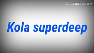 Kola superdeep bore holerussiahell sound👹 [upl. by Isola]