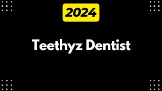 Teethyz Dentist Job Interview Application Quiz Answers 2024 ROBLOX [upl. by Sakhuja]