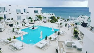 Whats Inside  LANIS SUITES DELUXE  PUERTO DEL CARMEN LANZAROTE [upl. by Starbuck]