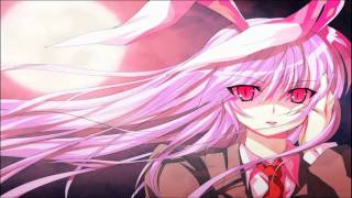 【東方 Touhou Vocal】SOUND HOLIC  紅瞳Scarlet eyes [upl. by Howlond829]