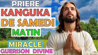 KANGUKA DE SAMEDI LE 16112024 par Chris Ndikumana PRIÈRE INTENSE  GUÉRISON DÉLIVRANCE MIRACLE [upl. by Ahsenauj923]