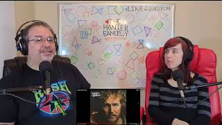 Canadian Content  Gordon Lightfoot  Canadian Railroad Trilogy Reaction Reaction [upl. by Warchaw]