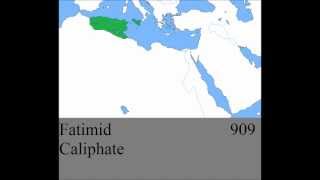 The Fatimid Caliphate [upl. by Medwin]