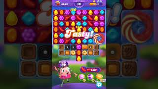 Candy Crush Friends Saga Level 4401 [upl. by Hendricks]