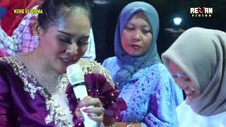 Lagu Dj Remix  Asmara  Nung Ul Qisma 2024 [upl. by Fisch569]