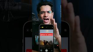 Iphone ka comera setting ssmi comedy funnyvideo comedy [upl. by Naivat]