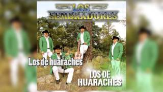 Los de huaraches [upl. by Onitnerolf]