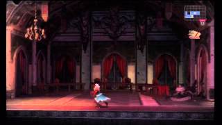 PS3 Longplay 060 Castlevania Lords of Shadow Mirror of Fate HD part 1 of 3 [upl. by Duntson148]