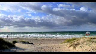 Acker Bilk  Stranger On The Shore [upl. by Ronoel458]